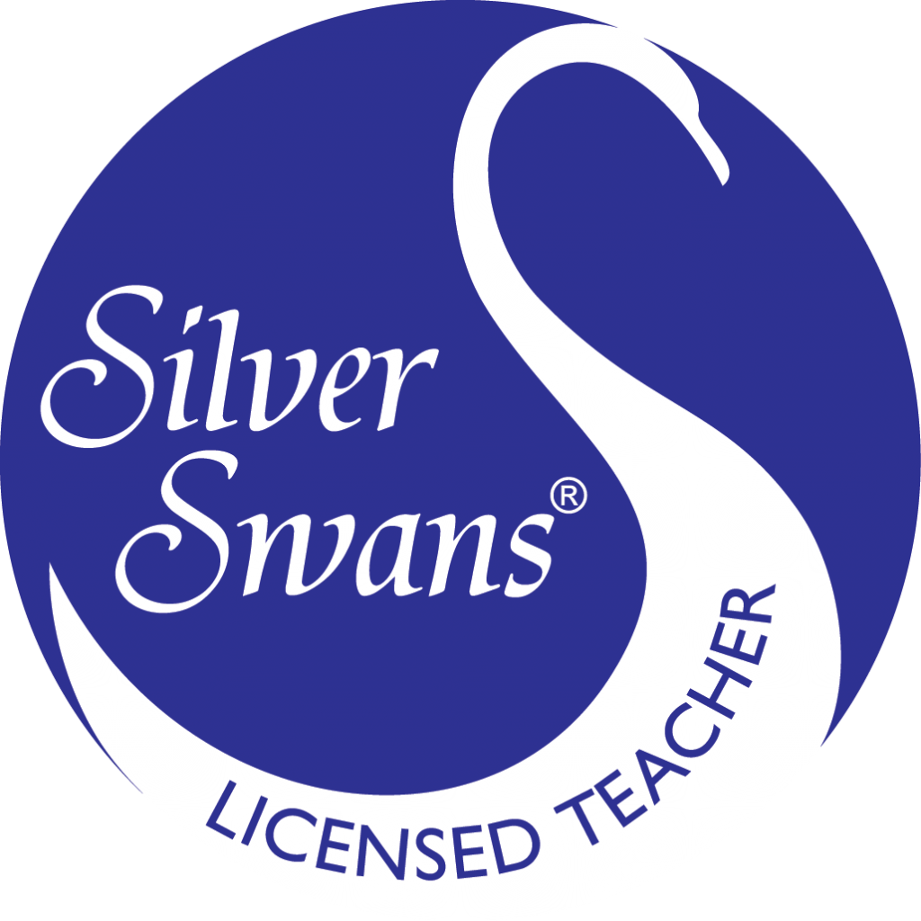Silver swans adult ballet licensed teacher